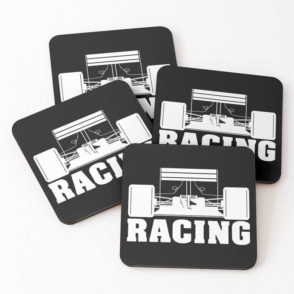Item preview, Coasters (Set of 4) designed and sold by AndreMi.