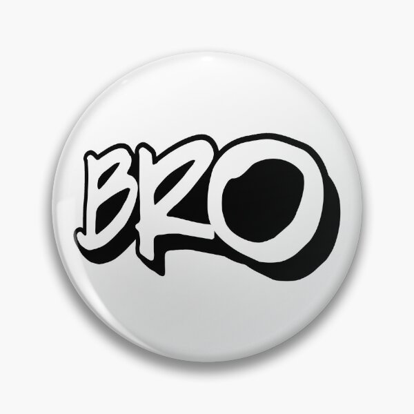 Item preview, Bro designed and sold by Krissys-Art.