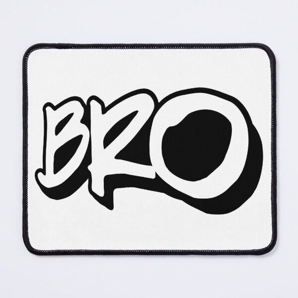 Item preview, Bro designed and sold by Krissys-Art.