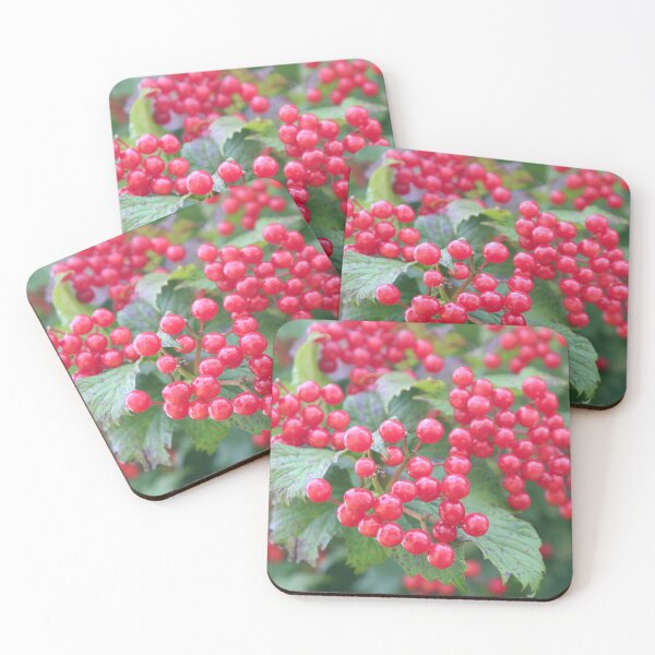 Item preview, Red Berries designed and sold by Calidris Fotografie Steffi & Ben Köppler.