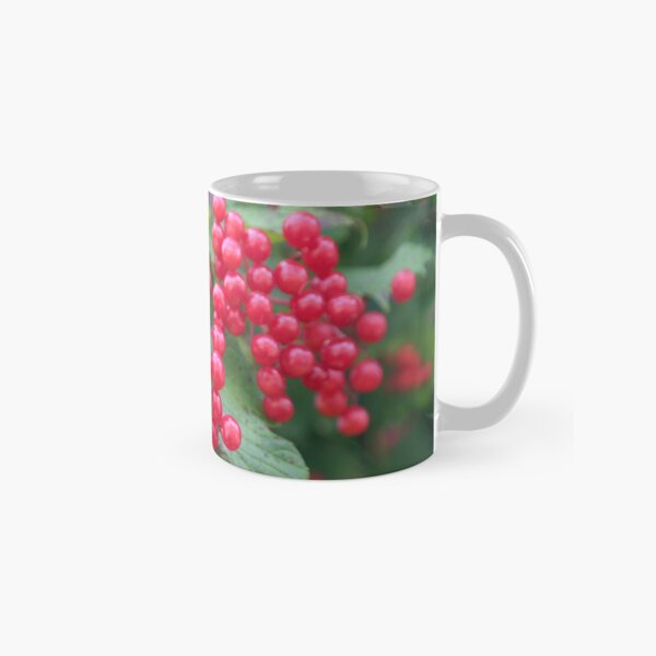 Item preview, Red Berries designed and sold by Calidris Fotografie Steffi & Ben Köppler.