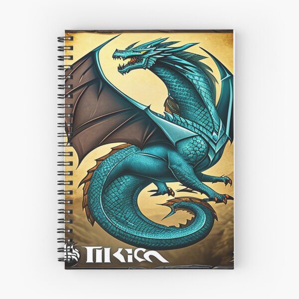 Item preview, the dragon blue designed and sold by Luhgoveiia.