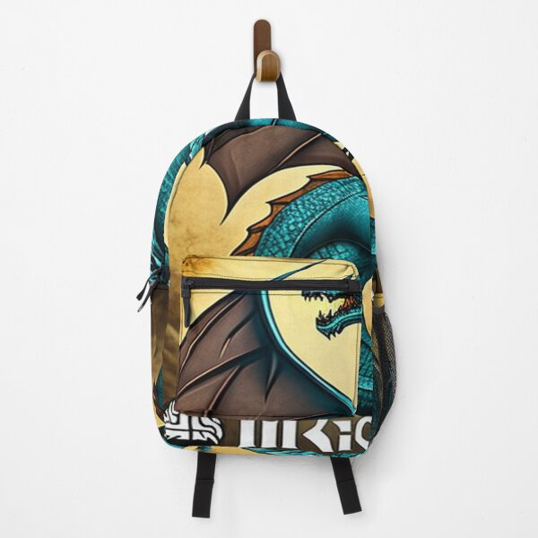 Item preview, the dragon blue designed and sold by Luhgoveiia.