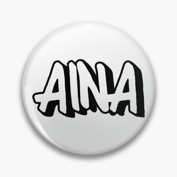 Item preview, Aina designed and sold by Krissys-Art.