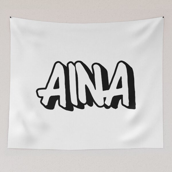 Item preview, Aina designed and sold by Krissys-Art.