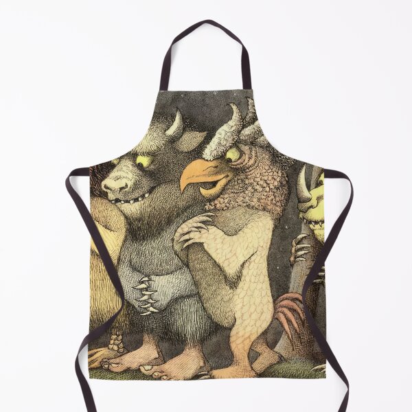 Item preview, Maurice Sendak designed and sold by Dodram.