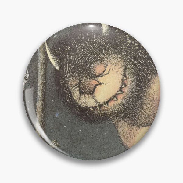 Item preview, Maurice Sendak designed and sold by Dodram.