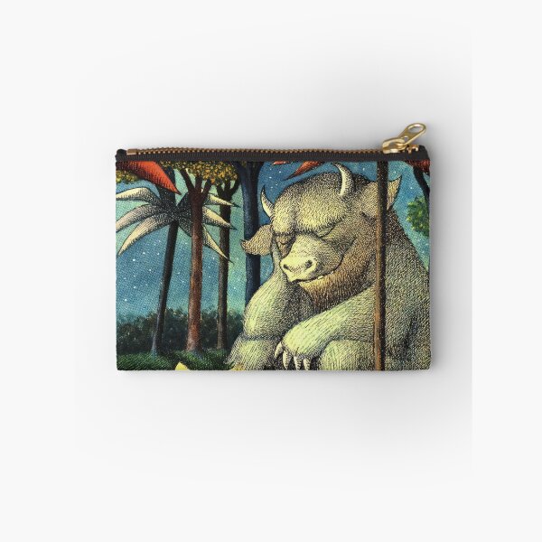 Item preview, Maurice Sendak designed and sold by Dodram.