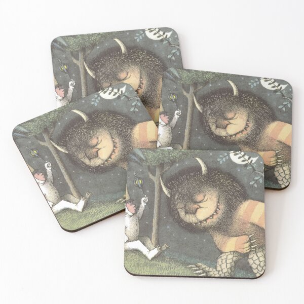 Item preview, Maurice Sendak designed and sold by Dodram.