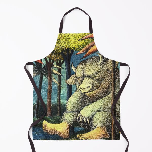 Item preview, Maurice Sendak designed and sold by Dodram.