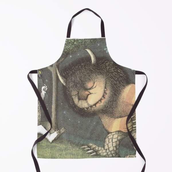 Item preview, Maurice Sendak designed and sold by Dodram.