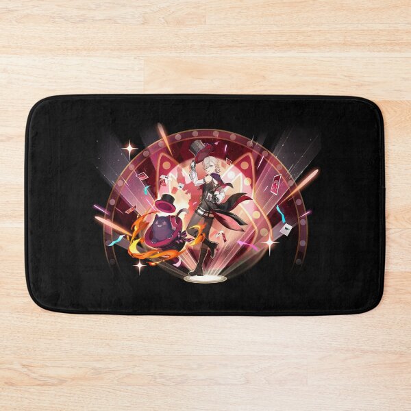 Item preview, Genshin Impact - Lyney Official Character Wish - Gacha Splash Art  designed and sold by Krimsy.