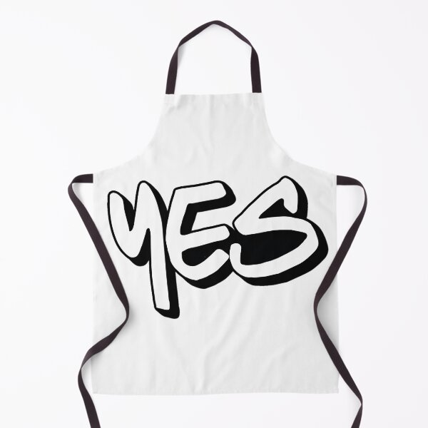 Item preview, Yes designed and sold by Krissys-Art.