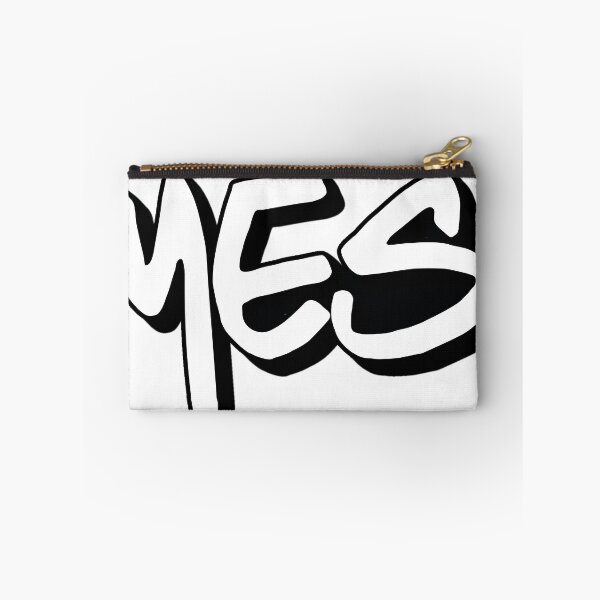 Item preview, Yes designed and sold by Krissys-Art.