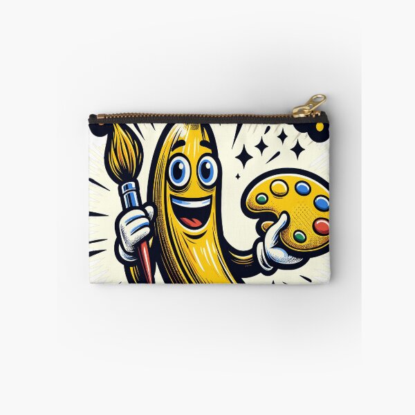 Item preview, Banana Art, Naturally Appealing designed and sold by LongIslandDesgn.