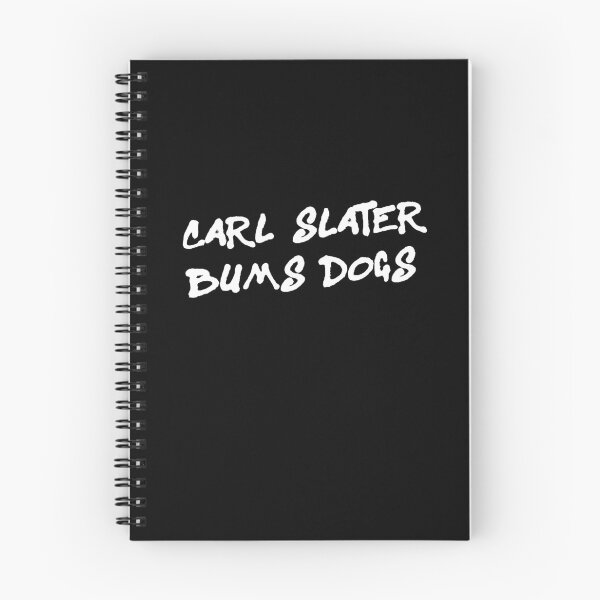Item preview, Carl Slater Bums Dogs - Brassic designed and sold by SmallSingy.