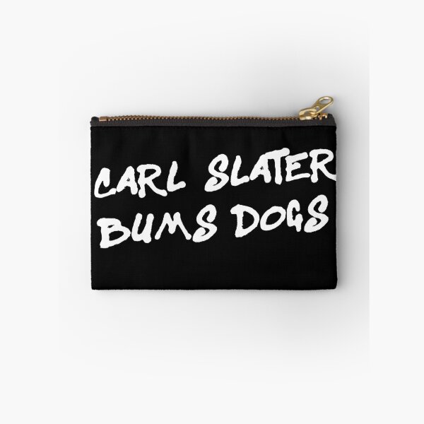 Item preview, Carl Slater Bums Dogs - Brassic designed and sold by SmallSingy.