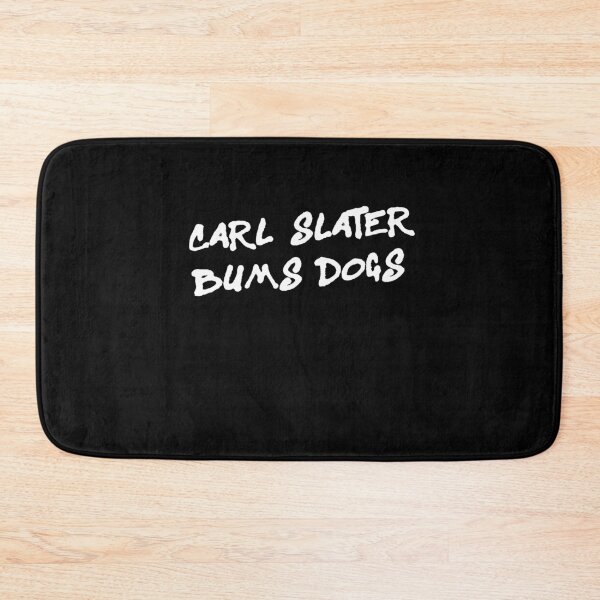 Item preview, Carl Slater Bums Dogs - Brassic designed and sold by SmallSingy.