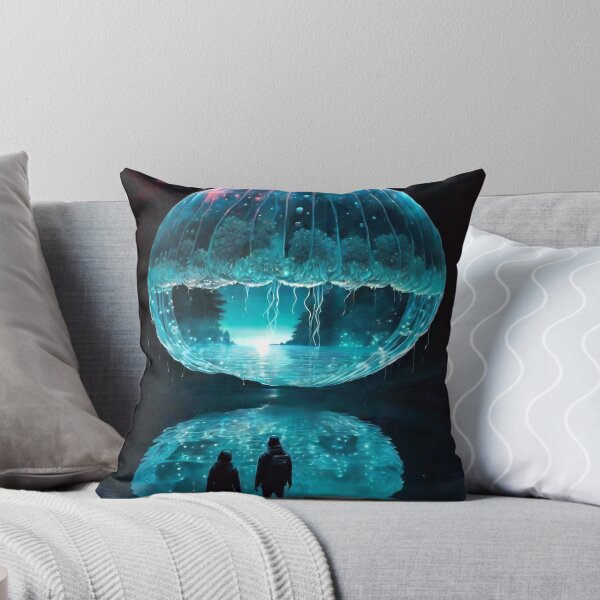 Item preview, Giant jellyfish designed and sold by M-Y-A-R-T-.