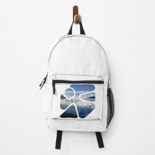 Item preview, Glaciers: A Timeless Beauty designed and sold by tadeba.