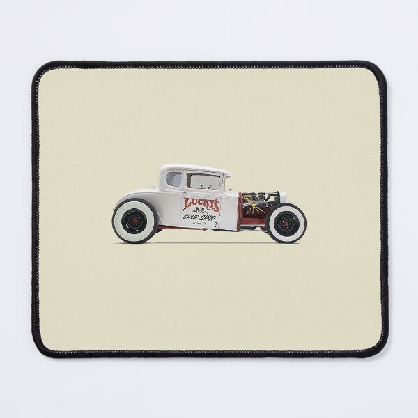Item preview, Ford Coupe designed and sold by retropetrol.