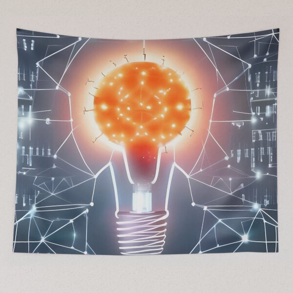Item preview, Abstract Ideas designed and sold by RandomSproutS.