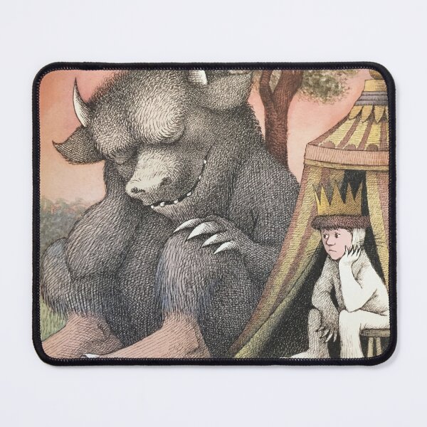 Item preview, Maurice Sendak designed and sold by Dodram.