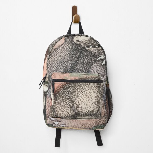 Item preview, Maurice Sendak designed and sold by Dodram.