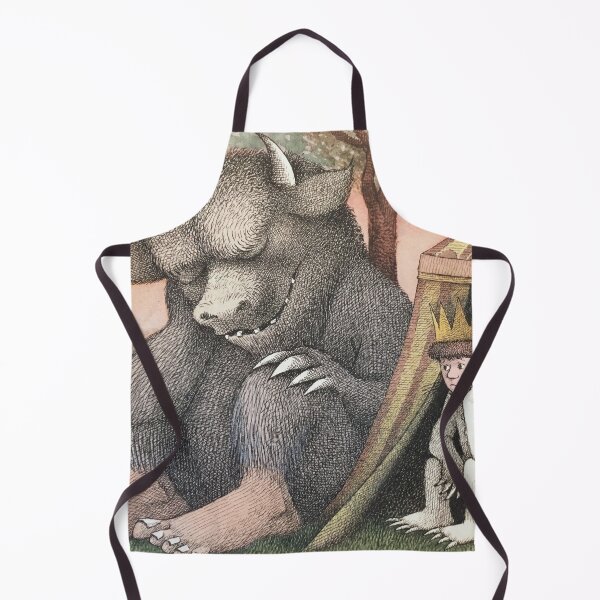 Item preview, Maurice Sendak designed and sold by Dodram.