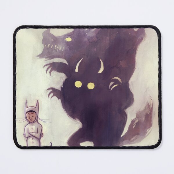 Item preview, Maurice Sendak designed and sold by Dodram.