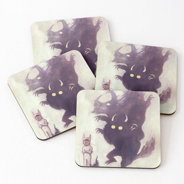 Item preview, Maurice Sendak designed and sold by Dodram.