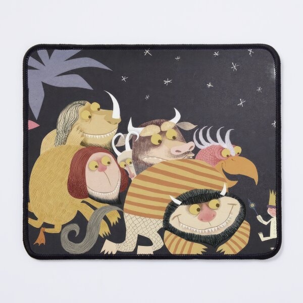 Item preview, Maurice Sendak designed and sold by Dodram.
