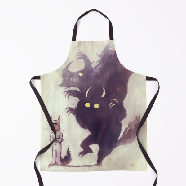 Item preview, Maurice Sendak designed and sold by Dodram.