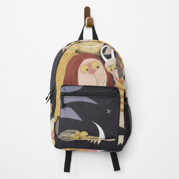 Item preview, Maurice Sendak designed and sold by Dodram.