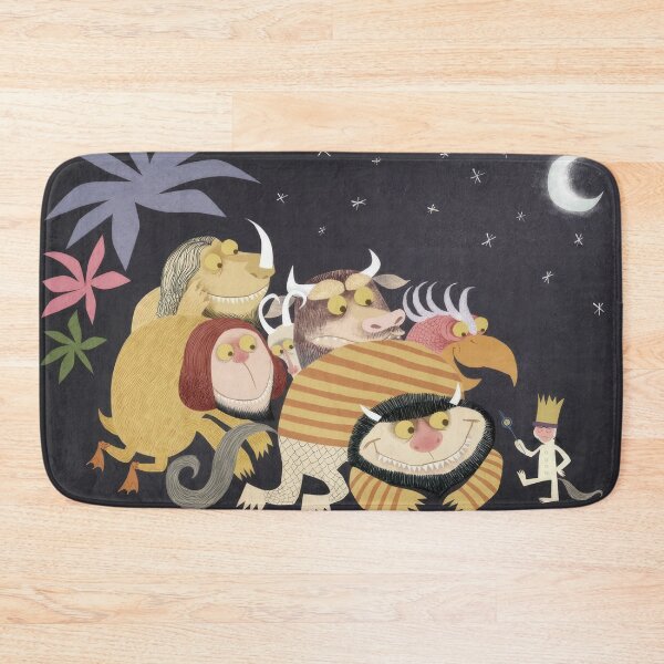 Item preview, Maurice Sendak designed and sold by Dodram.