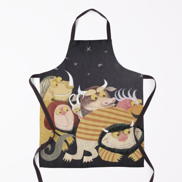 Item preview, Maurice Sendak designed and sold by Dodram.