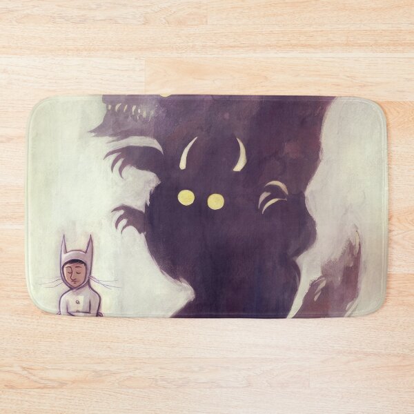 Item preview, Maurice Sendak designed and sold by Dodram.