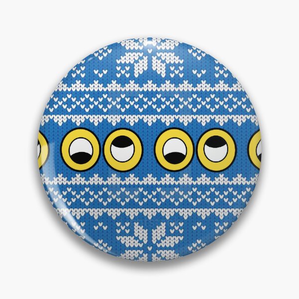 Item preview, Holiday Palm Eyeballs designed and sold by FredtheHand.