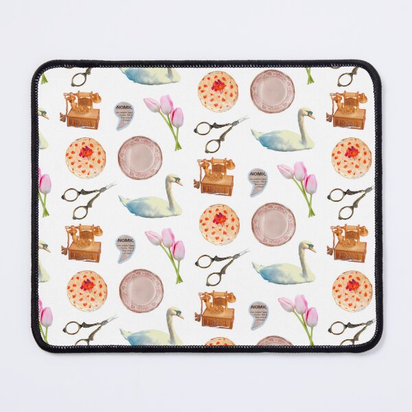 Item preview, Vintage Romantic Sticker Set designed and sold by Krystina Gabrielle.