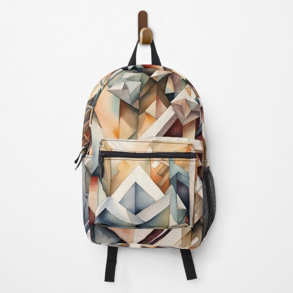 Item preview, Dynamic Echoes of Form designed and sold by AIartistIT.