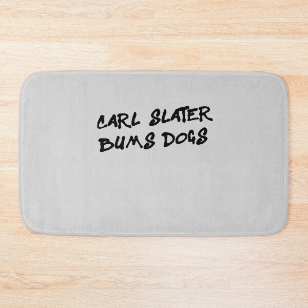 Item preview, Carl Slater Bums Dogs - Brassic designed and sold by SmallSingy.