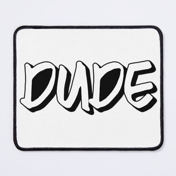 Item preview, Dude designed and sold by Krissys-Art.
