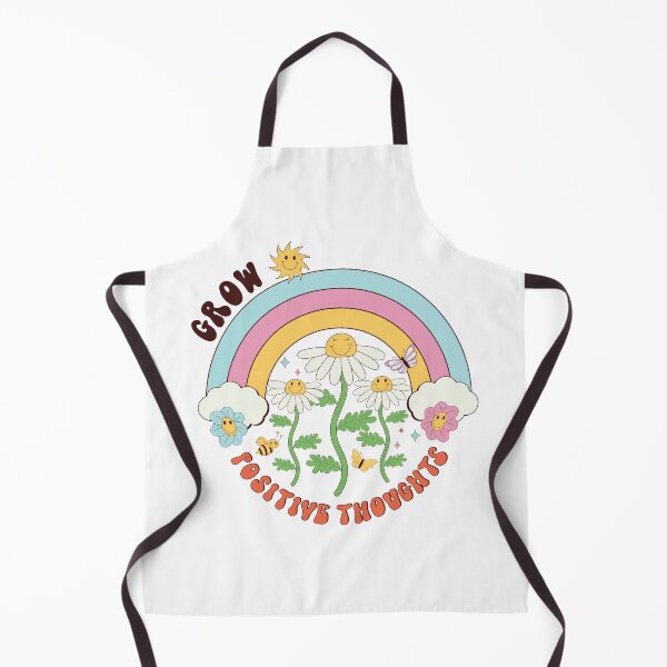 Item preview, Grow Positive Thoughts Flowers, mental health awareness, Plant Lover, Kindness Design, Anxiety Depression designed and sold by behindthefacts.