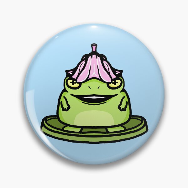 Item preview, Flower frog designed and sold by Snappery.