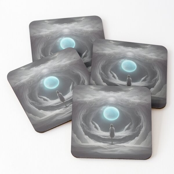 Item preview, A Lunar Reverie designed and sold by RandomSproutS.