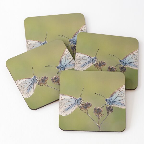 Item preview, Black-veined Whites designed and sold by Tony North.
