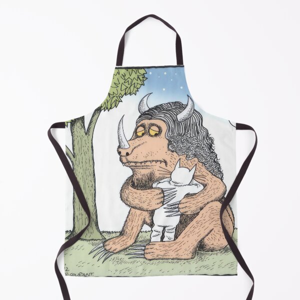 Item preview, Maurice Sendak designed and sold by Dodram.