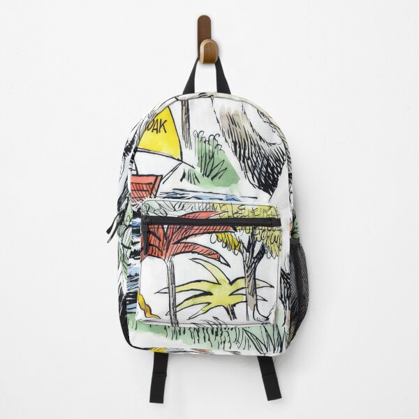 Item preview, Maurice Sendak designed and sold by Dodram.