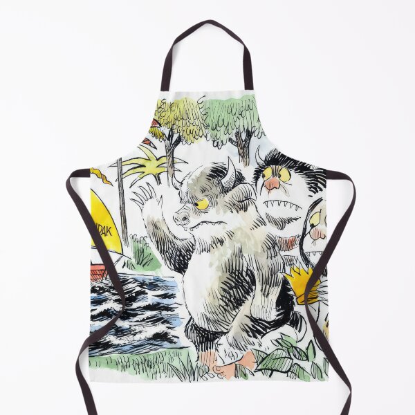Item preview, Maurice Sendak designed and sold by Dodram.
