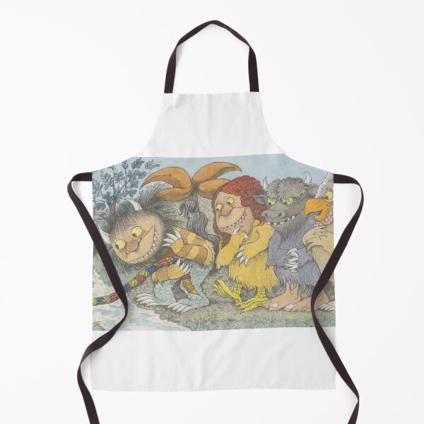 Item preview, Maurice Sendak designed and sold by Dodram.